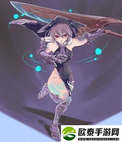 锁链战记深度解析魔法兵团队长尤妮全面属性讲解