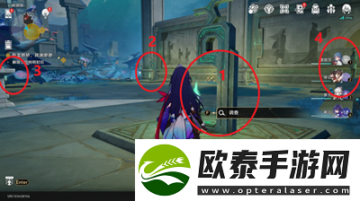 崩坏星穹铁道三处持明封印解法介绍