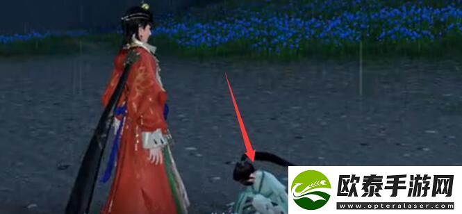 逆水寒手游赏明珠任务攻略