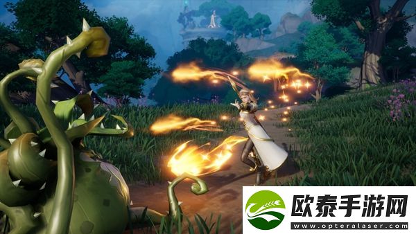 塔瑞斯世界时装获取方法