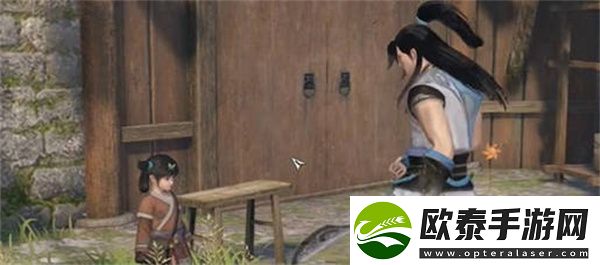 逆水寒手游猜拳技能获得攻略