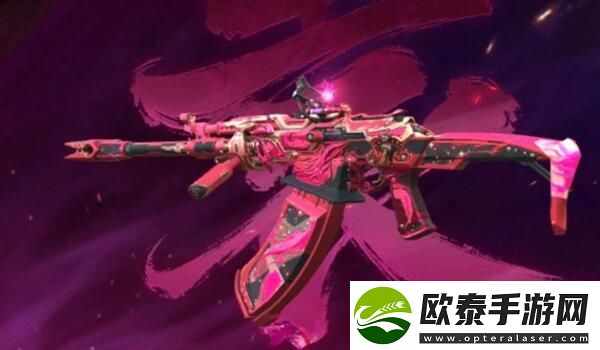 穿越火线枪战王者本初武器属性是什么