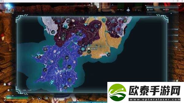幻兽帕鲁六棱晶锭在哪里