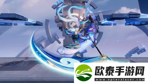 星之破晓御风骁将吕布技能介绍