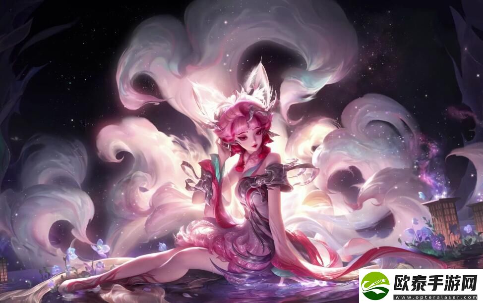 王者荣耀3D动画及大结局