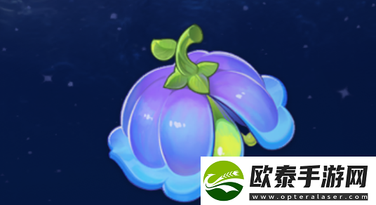 原神柔灯铃位置路线图