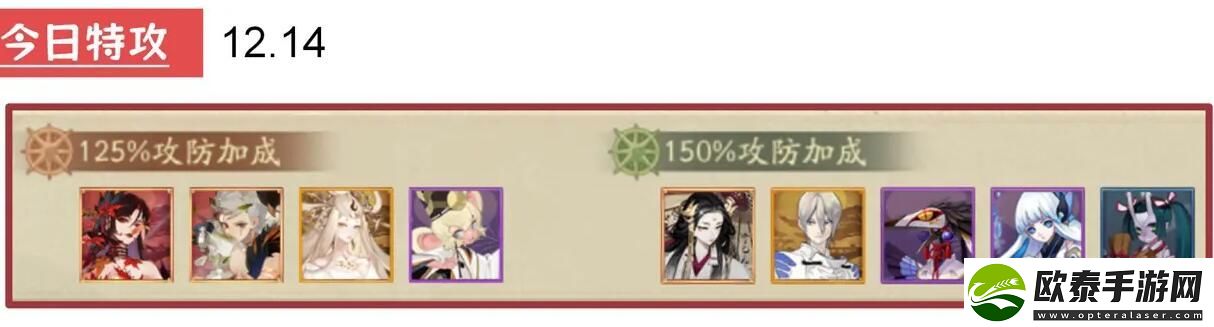 阴阳师超鬼王第一天阵容推荐