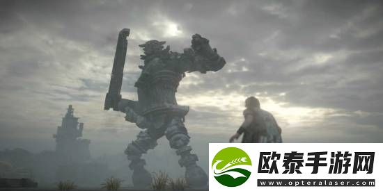 旺达与巨像电影难产15年！导演称仍在开发