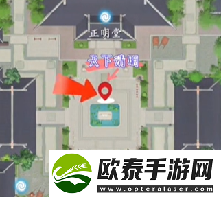 浮生忆玲珑盛景拍照点位置