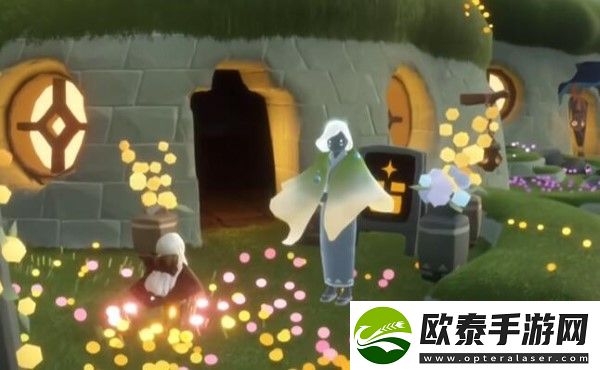 光遇花憩节什么时候开始2024
