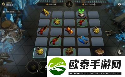 崩坏星穹铁道地城探宝第五遗迹通过方法介绍