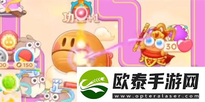 保卫萝卜4周赛9月15日完成攻略