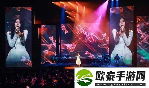 青年歌手双笙经过时的你我相遇巡演全方位升级