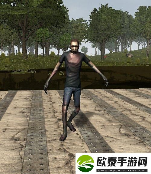 七日杀全丧尸种类介绍