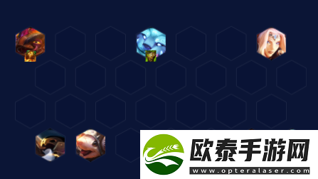 云顶之弈S7.5冒险迭嘉阵容搭配攻略
