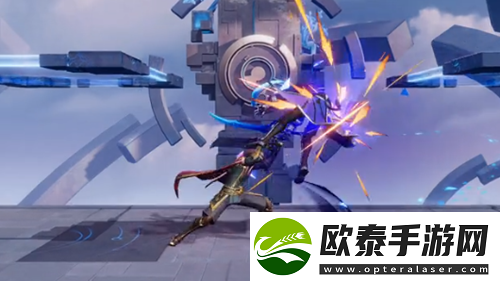 星之破晓李信技能介绍