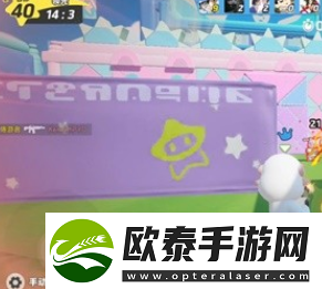 元梦之星枪械怎么瞄准