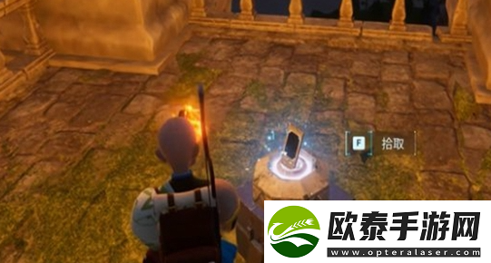 幻兽帕鲁漂流者手记怎么获得