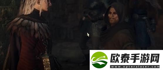 龙之信条2接近觉醒者的暗影任务怎么完成