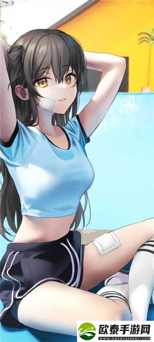 十八人口工彩画大全