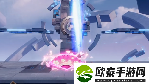 星之破晓小乔技能介绍