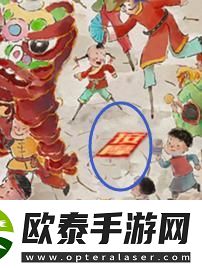 文字大师元宵灯谜通关攻略