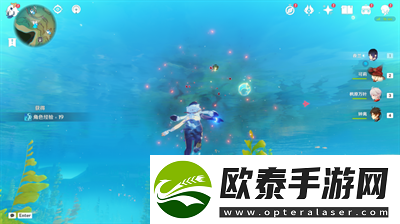 原神就像雨中的泪水成就获得方法介绍
