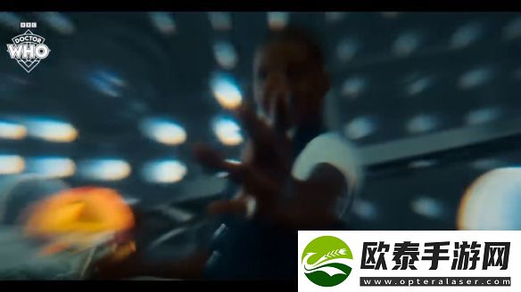神秘博士新季曝先导预告