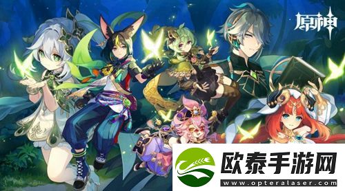 原神传心同视第六天怎么通过
