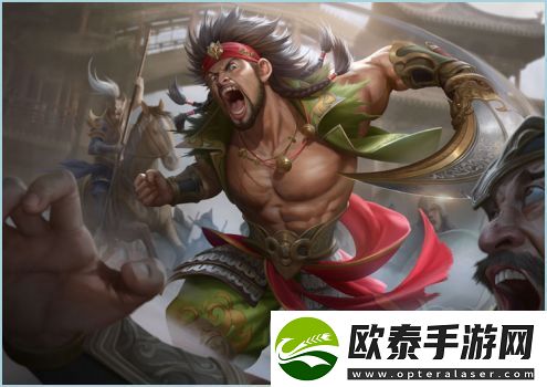 三国杀谋甘宁技能是什么