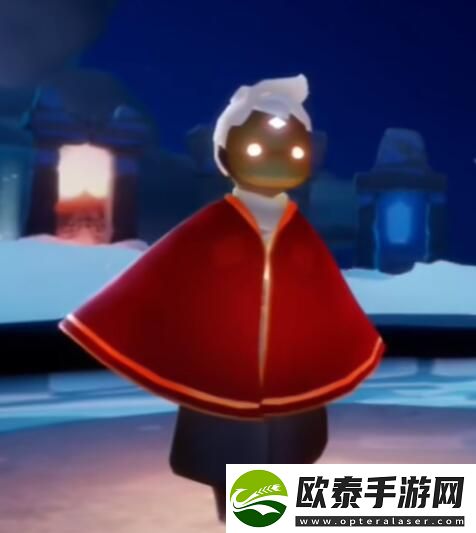 光遇1.11复刻先祖在哪