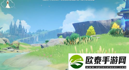 原神传心同视第六天怎么通过