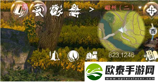 逆水寒手游奇遇为师不易怎么完成