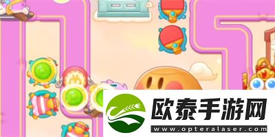 保卫萝卜4周赛9月15日完成攻略