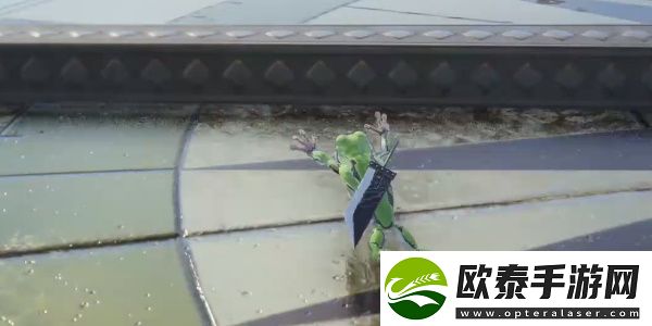最终幻想7重生青蛙跳跃攻略