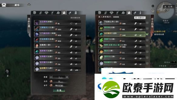下一站江湖2苍月锻石如何获得苍月锻石获得方法