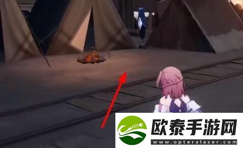 崩坏星穹铁道大矿区宝箱位置攻略