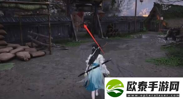 燕云十六声摇红一梦教程大全