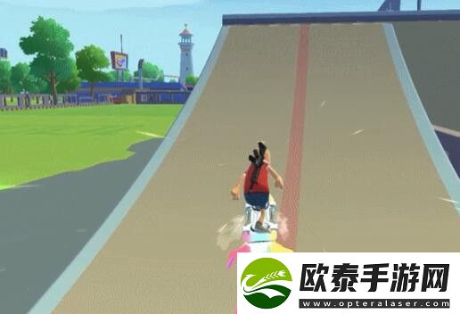 香肠派对悬浮滑板属性介绍