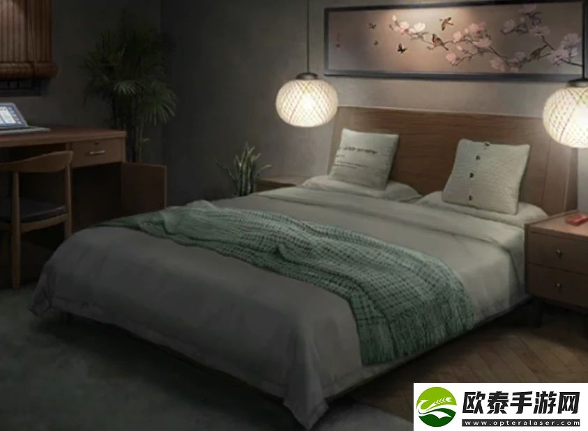 山阴游戏第四章攻略
