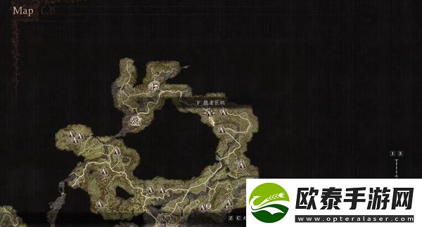 龙之信条2软布围巾获得方法