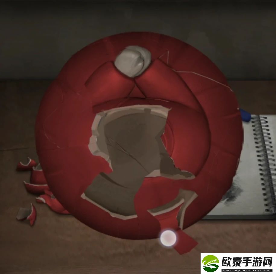 山阴游戏第四章攻略
