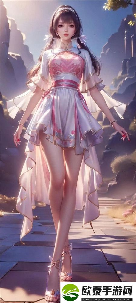 母亲开始慢迎迎合小心孩子