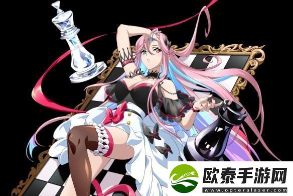 梦幻模拟战壳中少女黑白弈影新皮肤基本信息介绍
