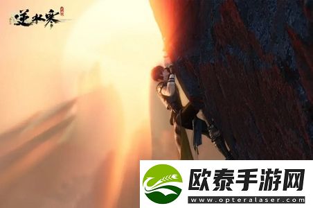 逆水寒手游转性别情缘攻略