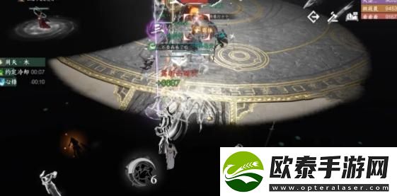 逆水寒手游英雄禁阁新机制怎么玩