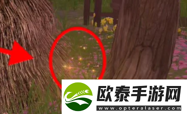 浮生忆玲珑宝藏图位置大全