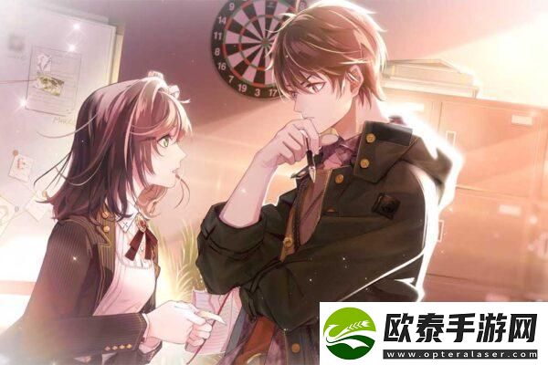 未定事件簿故城黎明的回响案情推演第一阶段攻略