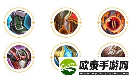 王者荣耀夏侯惇英雄图鉴