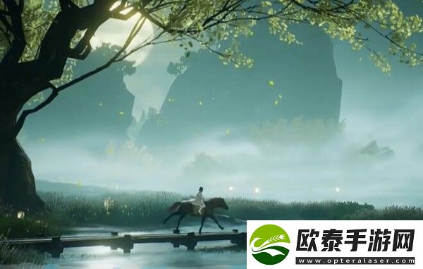射雕手游全角色礼物喜好大全